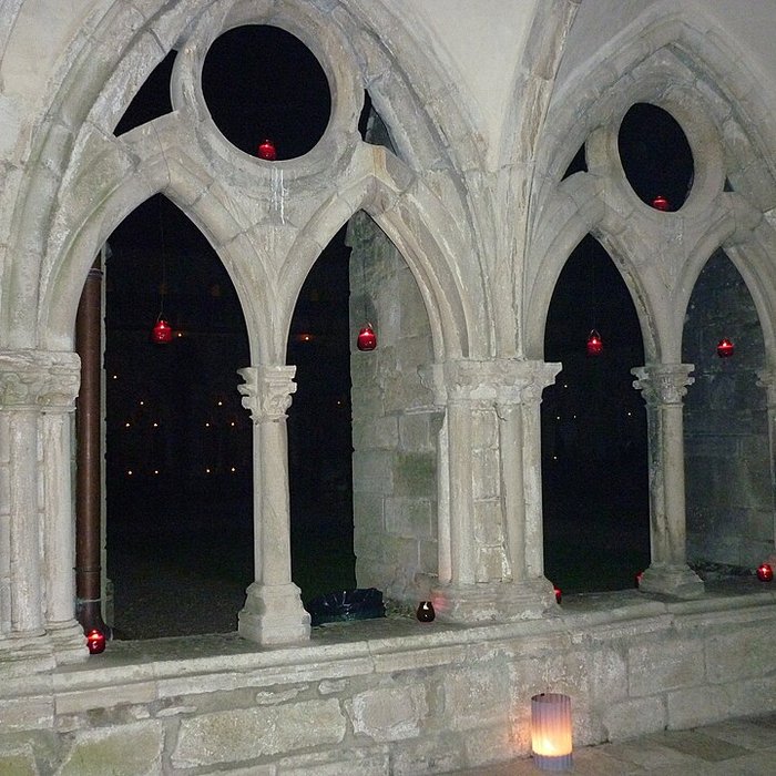 Photo de Abbaye de Noirlac