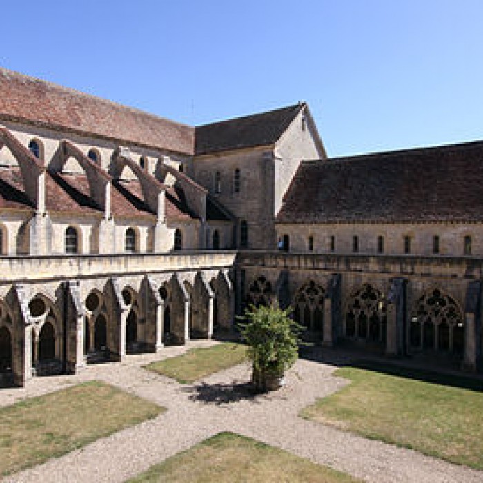 Photo de Abbaye de Noirlac