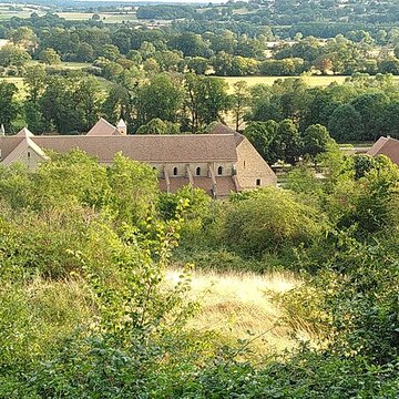 Abbaye de Noirlac
