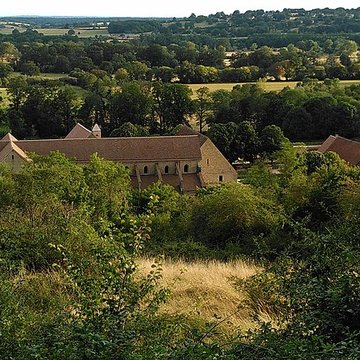Abbaye de Noirlac