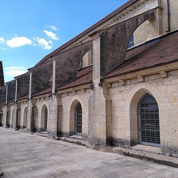 Abbaye de Noirlac