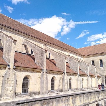 Abbaye de Noirlac