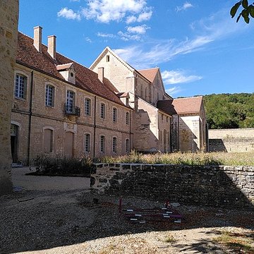 Abbaye de Noirlac