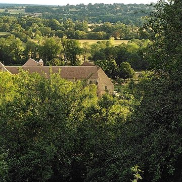 Abbaye de Noirlac
