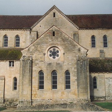 Abbaye de Noirlac