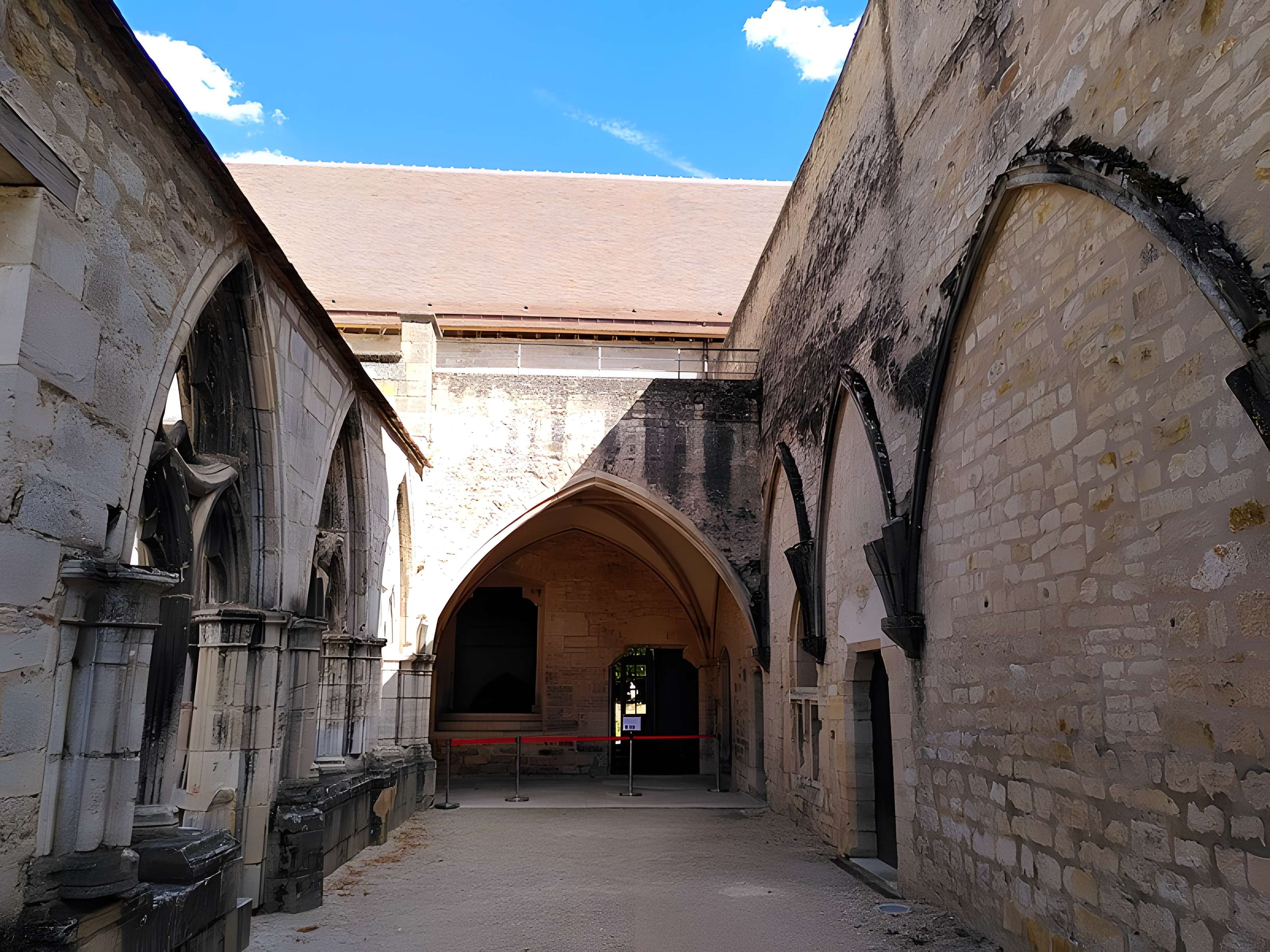 Abbaye de Noirlac