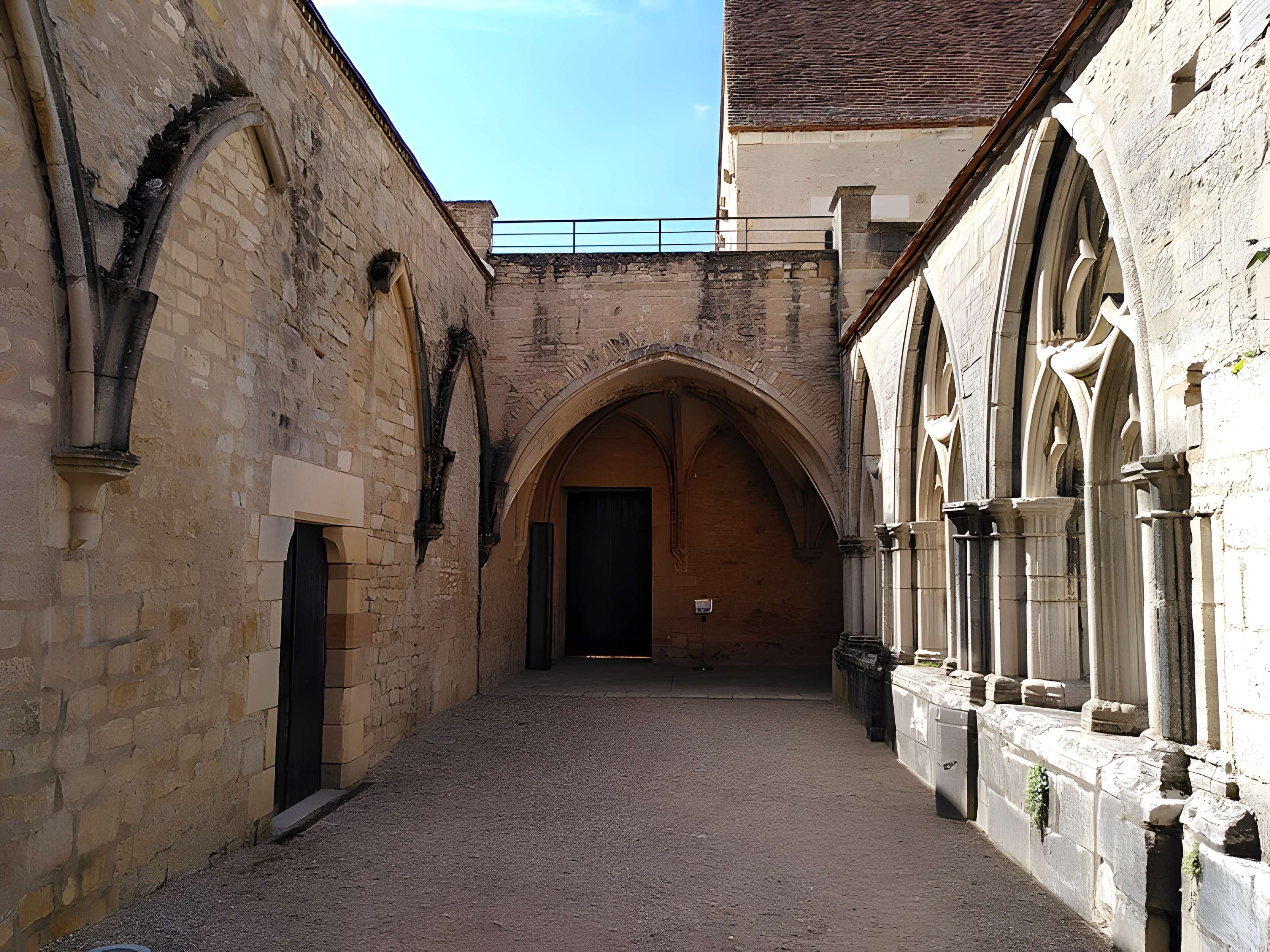 Abbaye de Noirlac