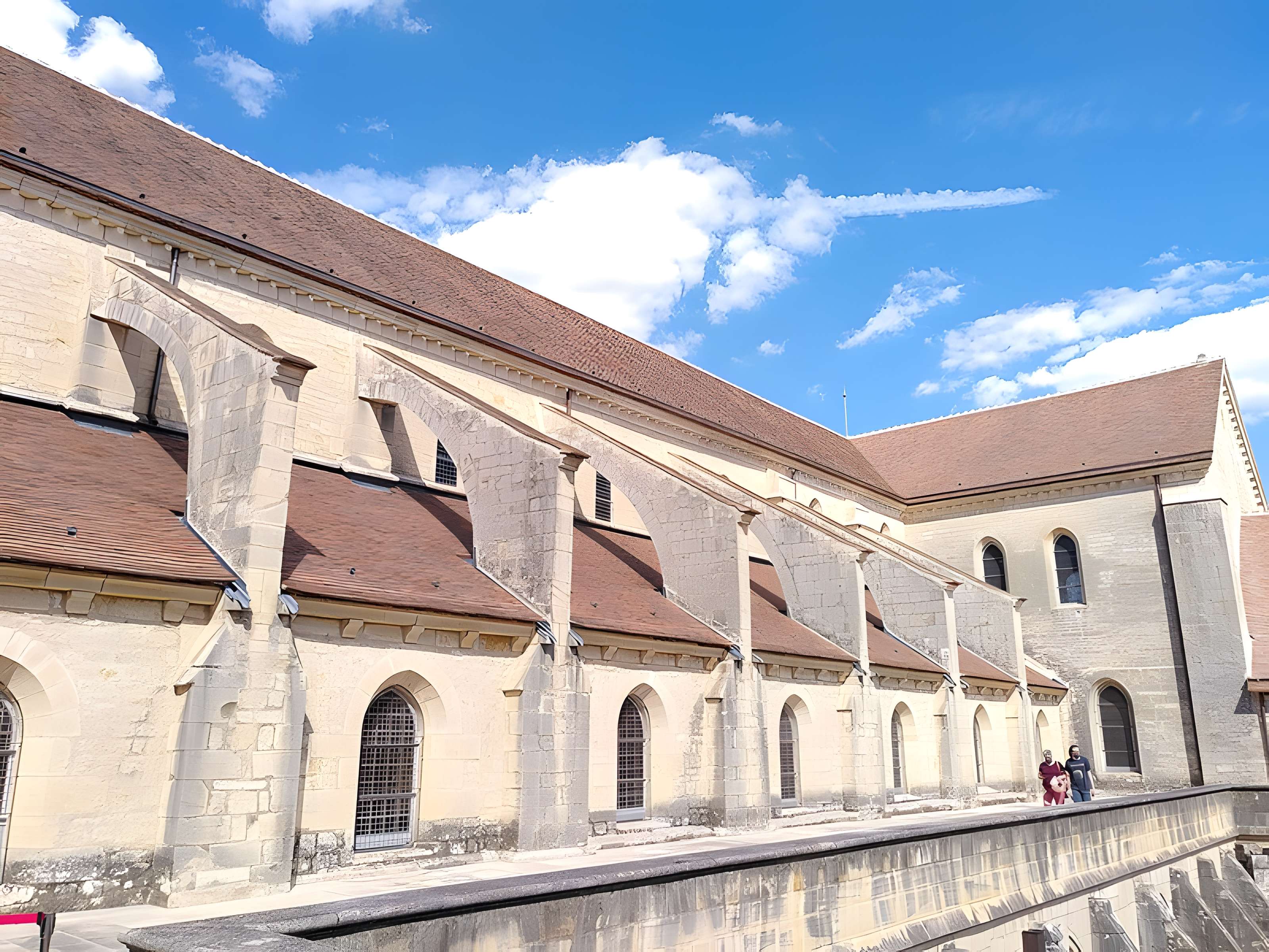 Abbaye de Noirlac