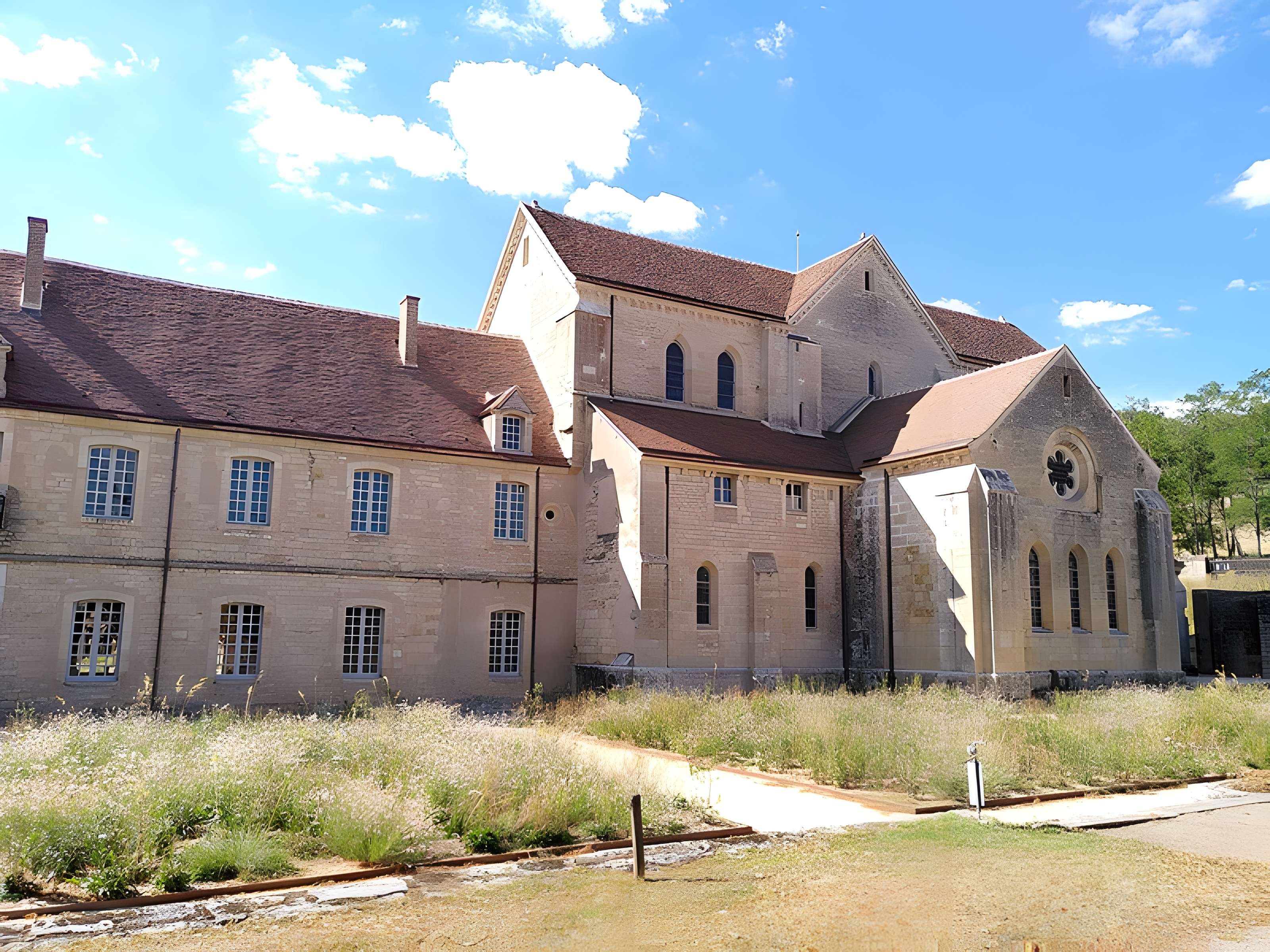 Abbaye de Noirlac