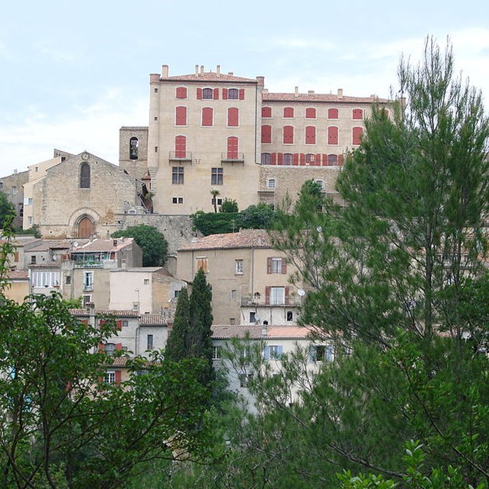 Photo de Château de La Verdière