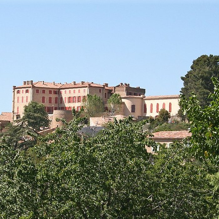 Photo de Château de La Verdière