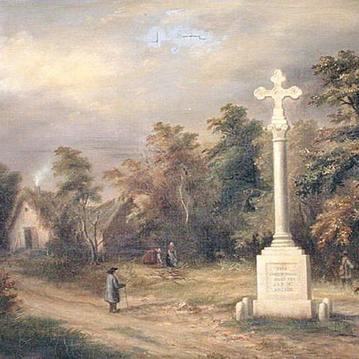 Photo de Ancien domaine royal de Randan