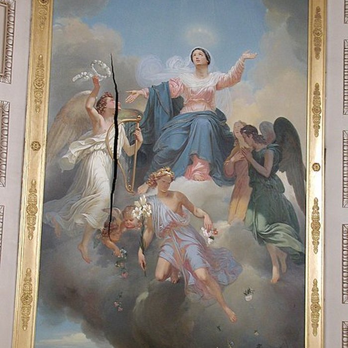 Photo de Ancien domaine royal de Randan