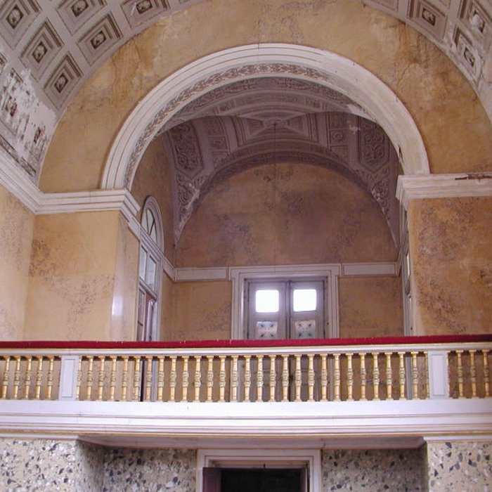 Photo de Ancien domaine royal de Randan