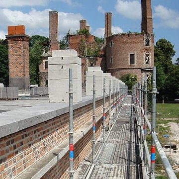 Ancien domaine royal de Randan