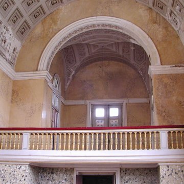 Ancien domaine royal de Randan