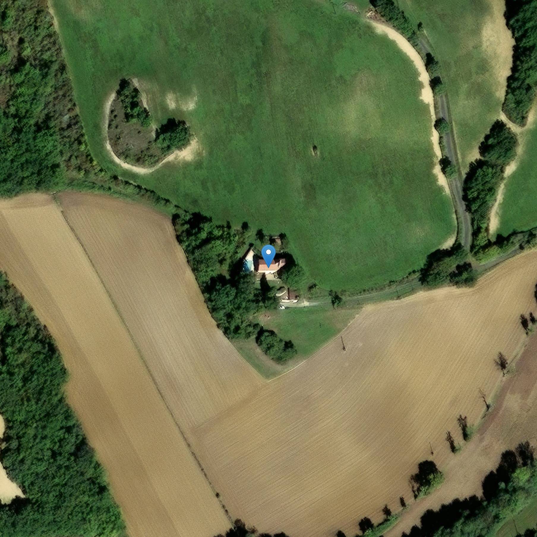 Photo de Chiesa di Meilhan