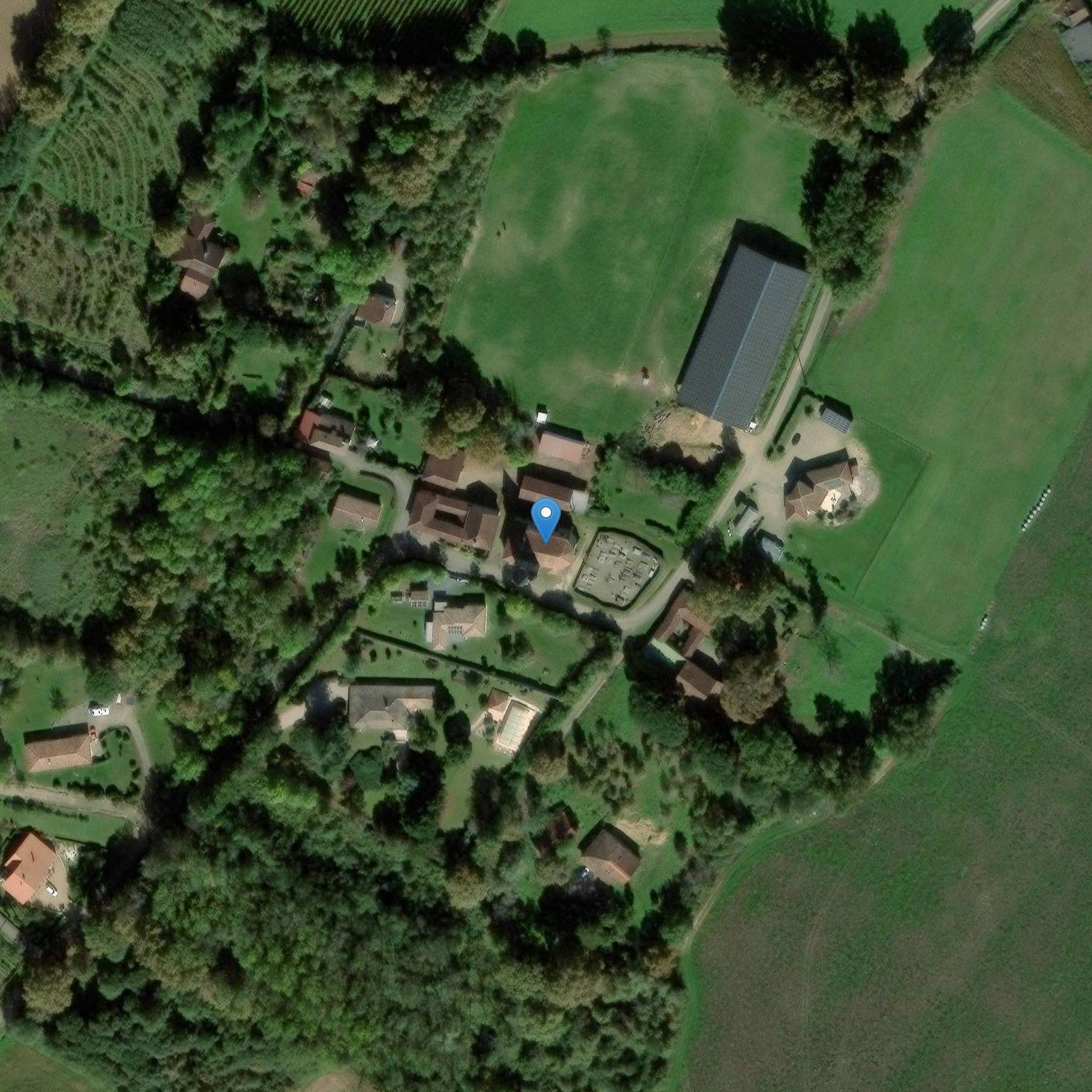 Photo de Church of Saint Martin of Perchède