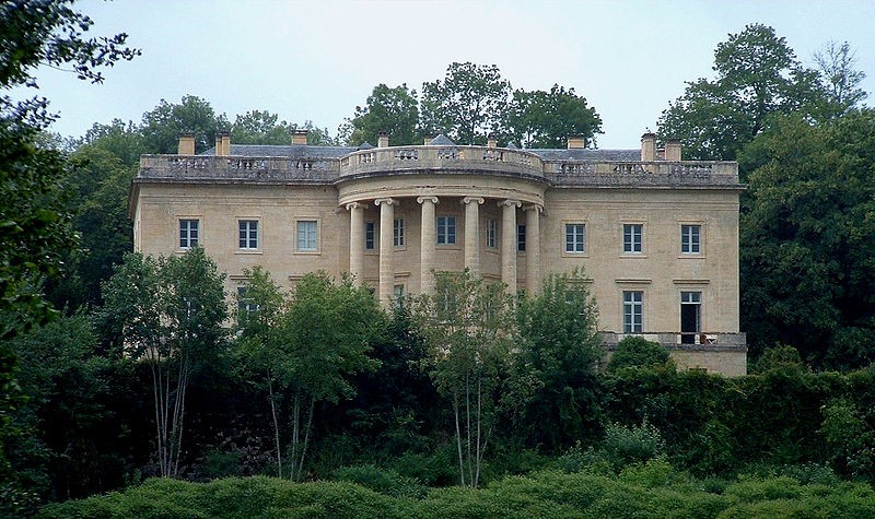 Photo de Château de Rastignac