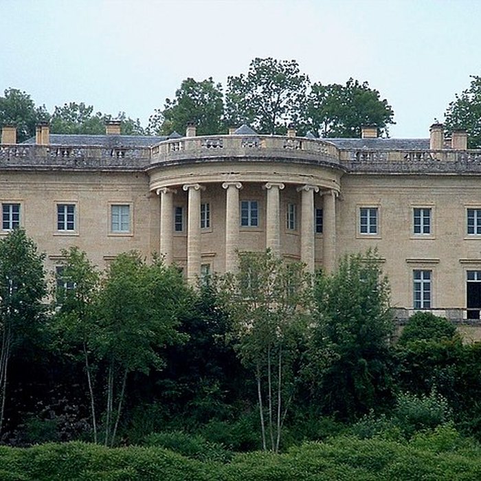 Photo de Château de Rastignac