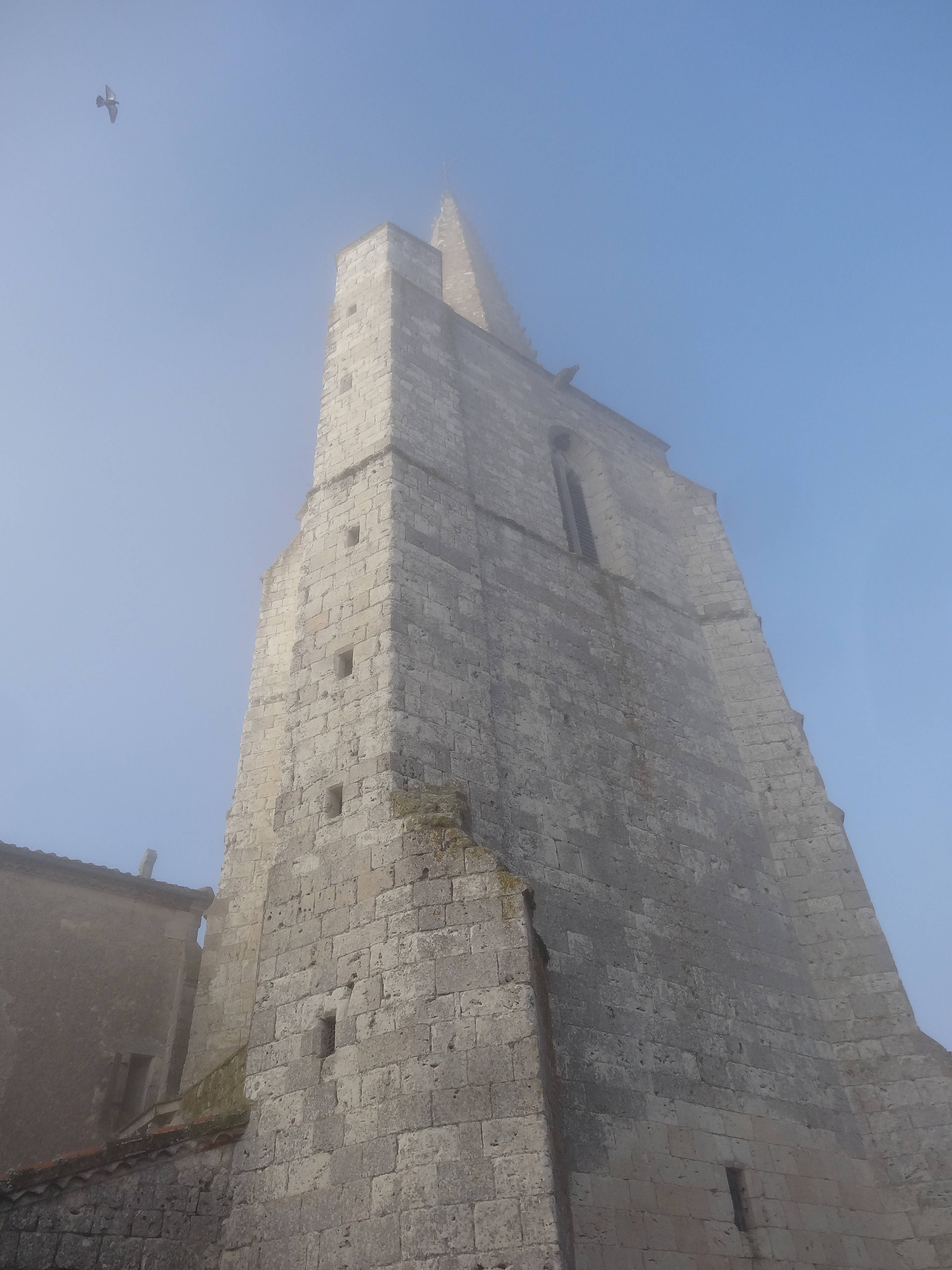 Photo de Église Saint-Jean-Baptiste de Plieux