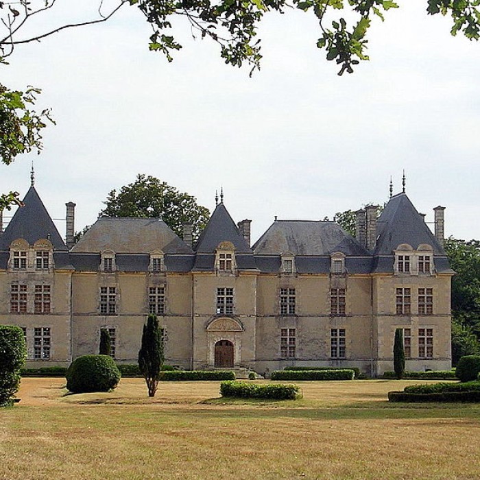 Photo de Château de Ravignan