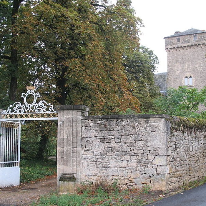 Photo de Château de Recoules