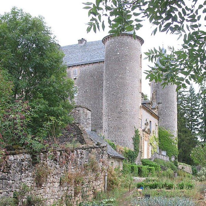 Photo de Château de Recoules
