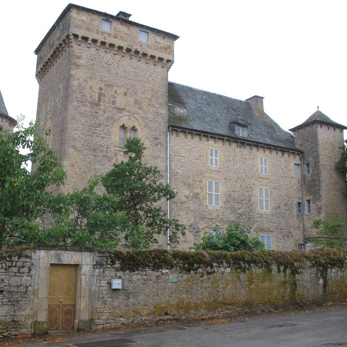 Photo de Château de Recoules