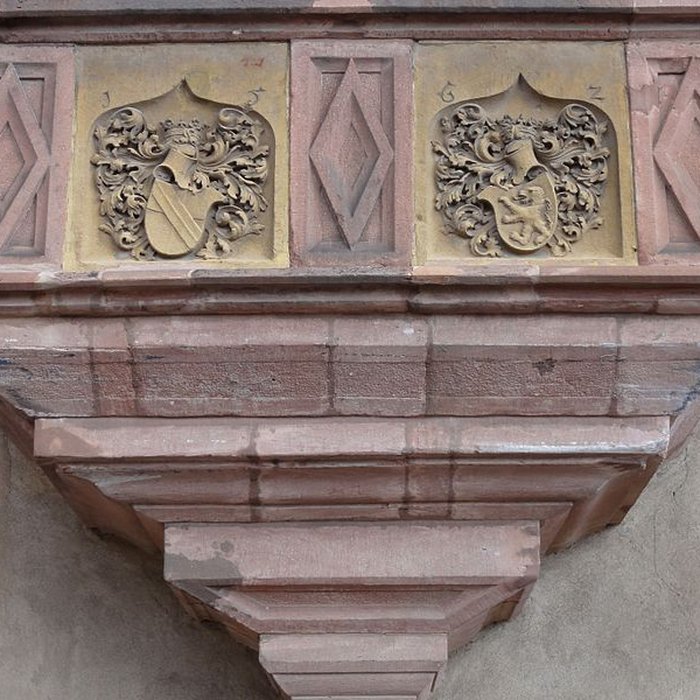 Photo de Ancien château de Reichenstein