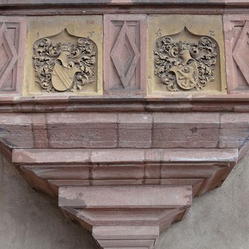 Ancien château de Reichenstein