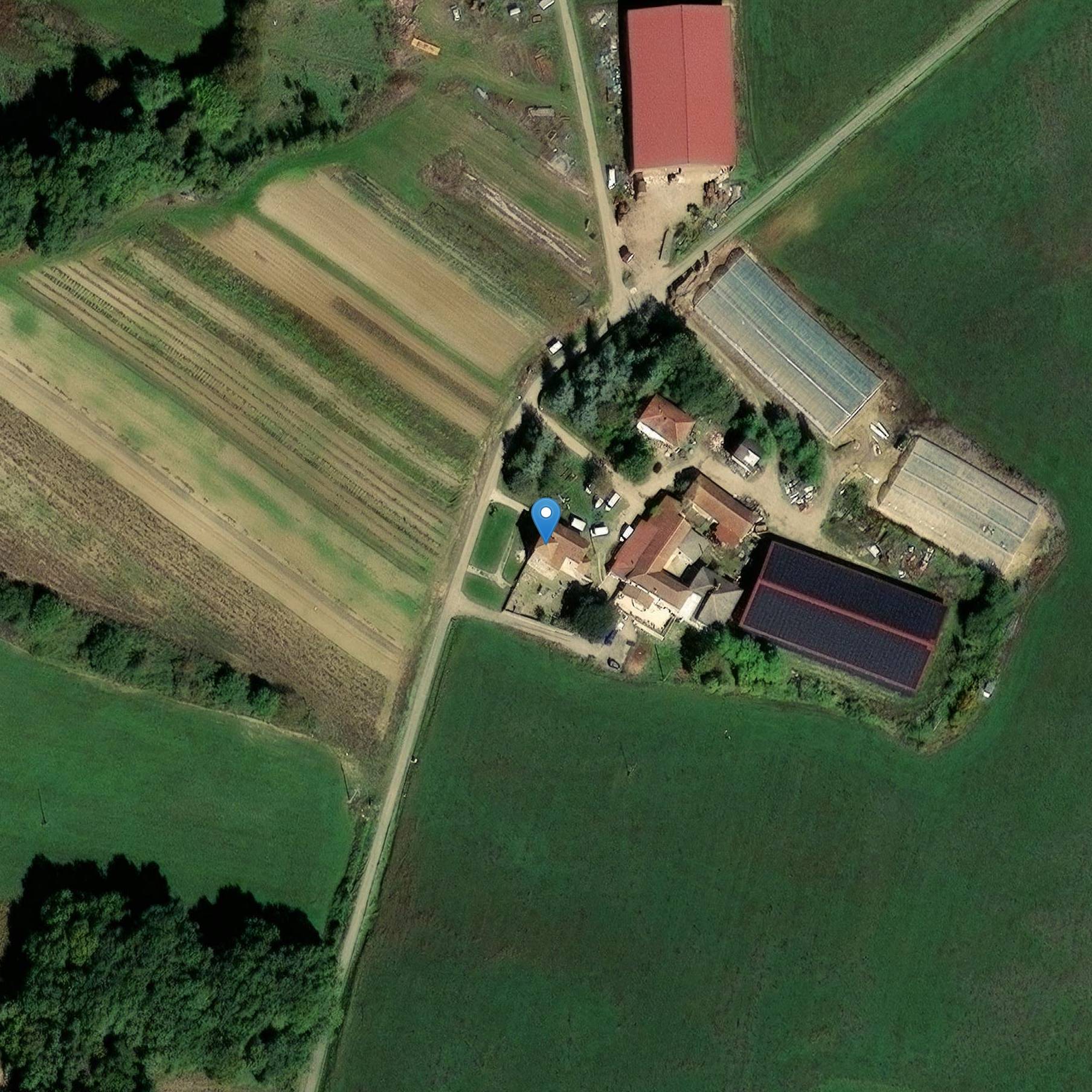 Photo de Chiesa di San Giovanni Battista di Miran