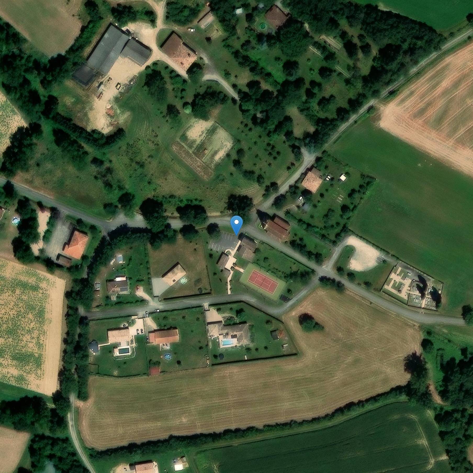 Photo de Saint Andrew's Church of Saint Andrew