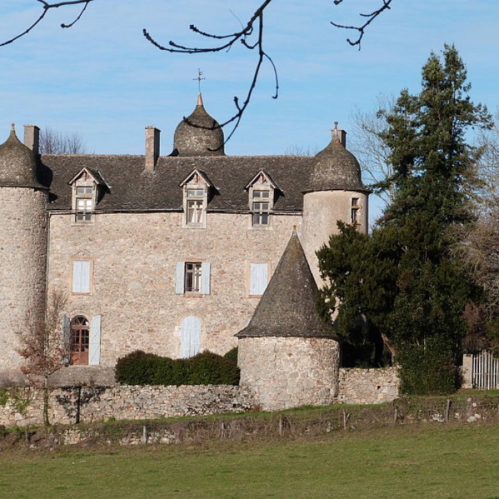 Photo de Château de Réquista