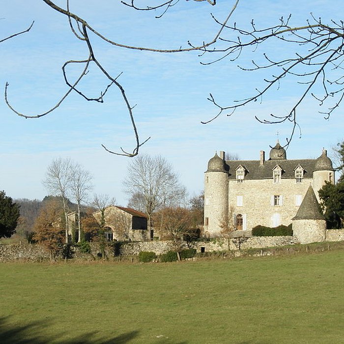 Photo de Château de Réquista