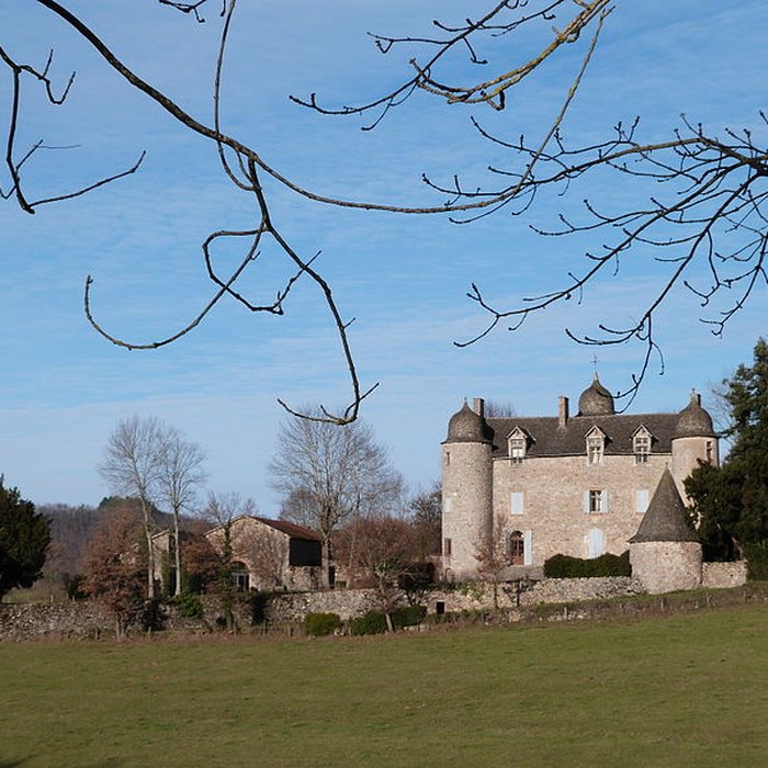 Photo de Château de Réquista