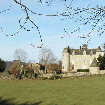 Château de Réquista