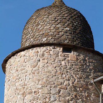 Château de Réquista