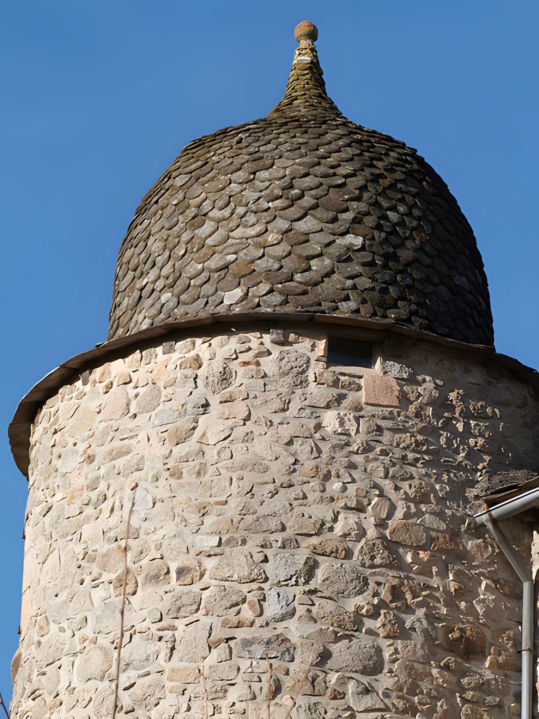 Château de Réquista