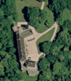Photo de Château de Reynel
