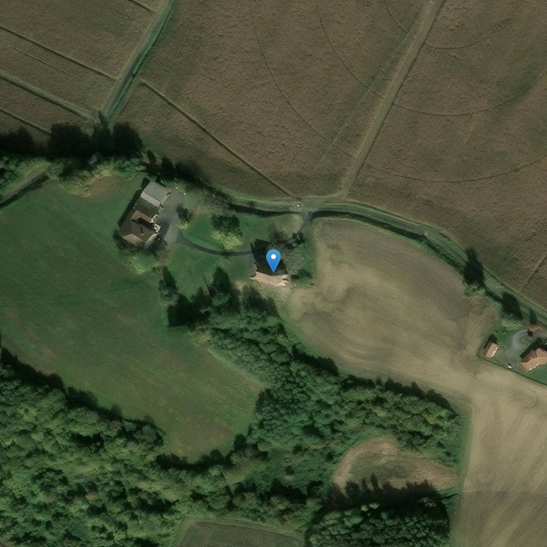 Photo de Peterskirche von Mauriet