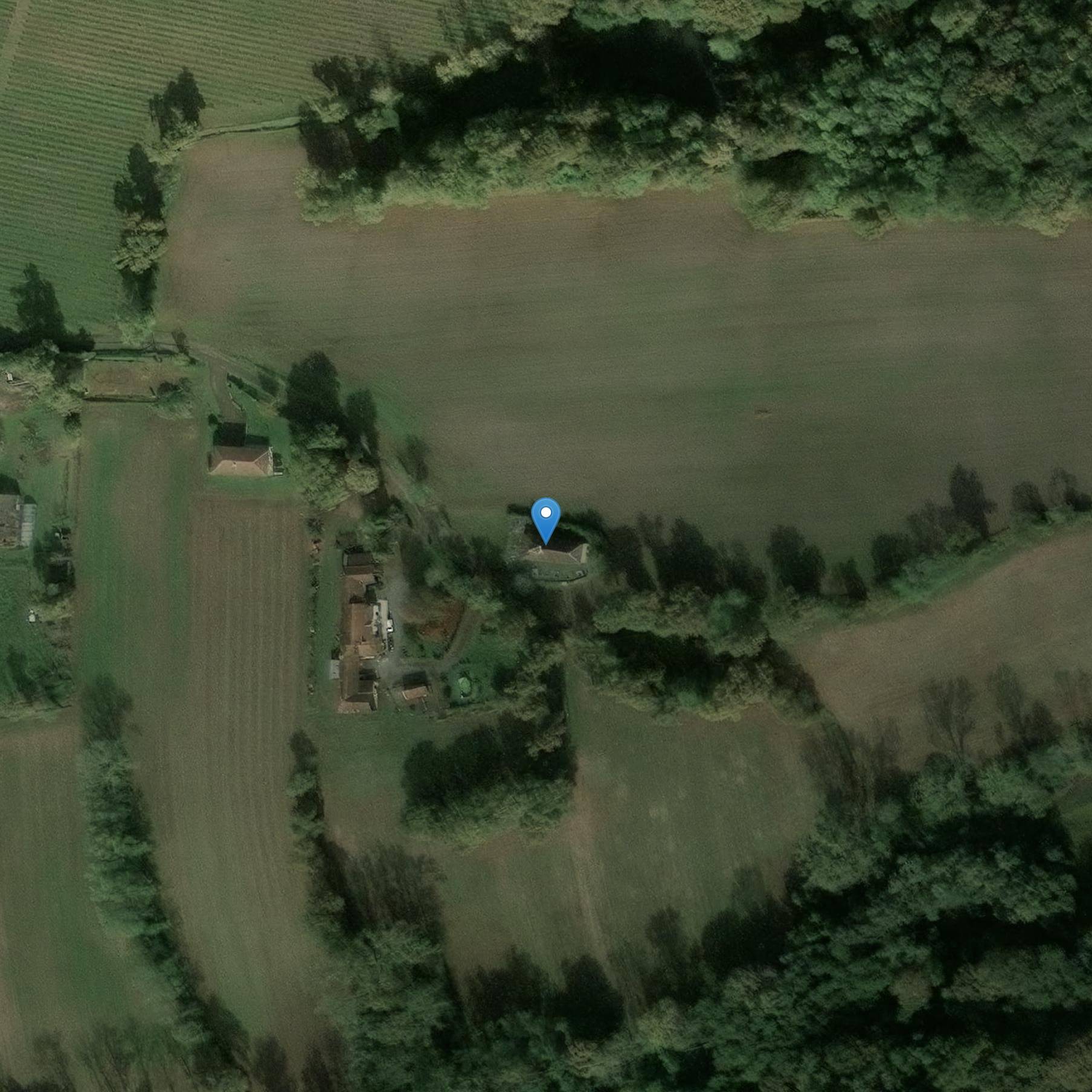 Photo de Iglesia de Castaignet