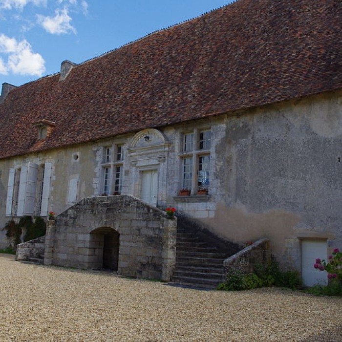 Photo de Château de Richemont