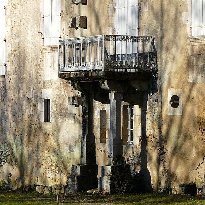 Photo de Château de Richemont