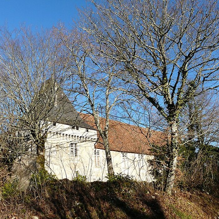 Photo de Château de Richemont