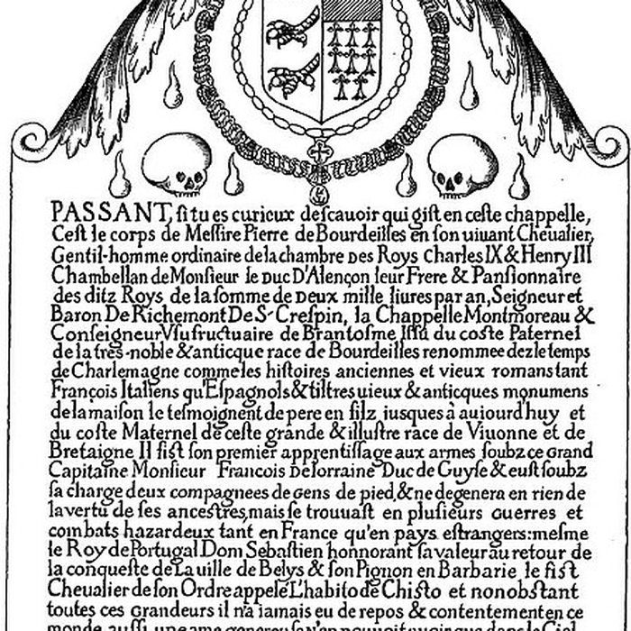 Photo de Château de Richemont