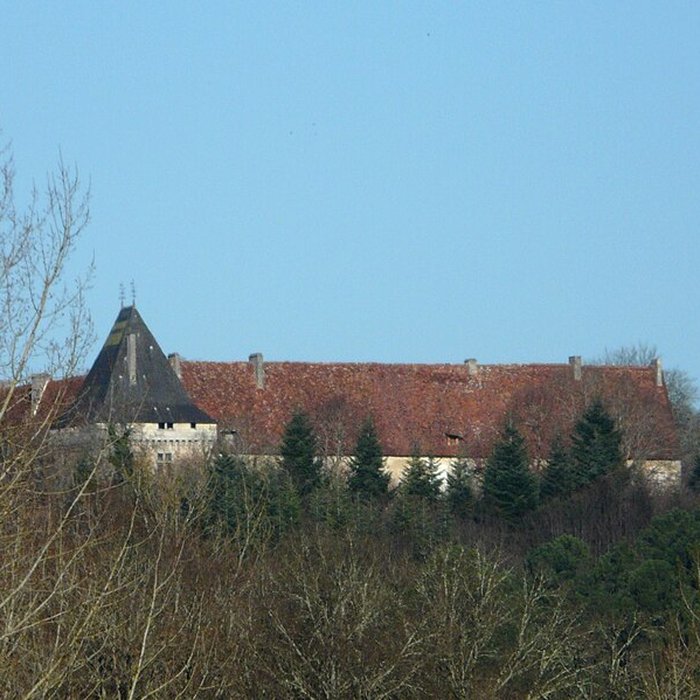 Photo de Château de Richemont