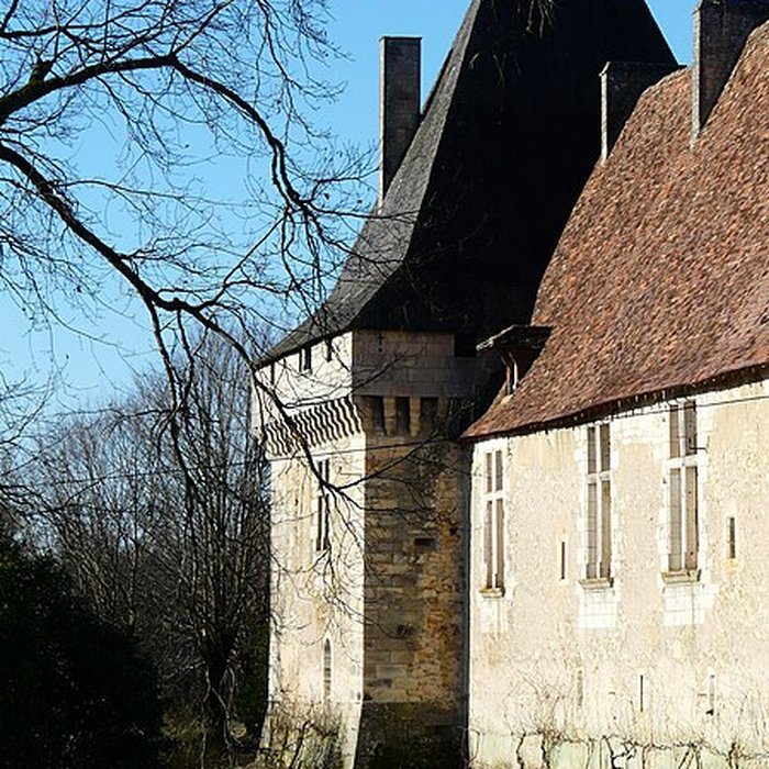 Photo de Château de Richemont