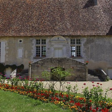 Château de Richemont