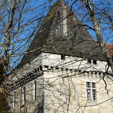 Château de Richemont